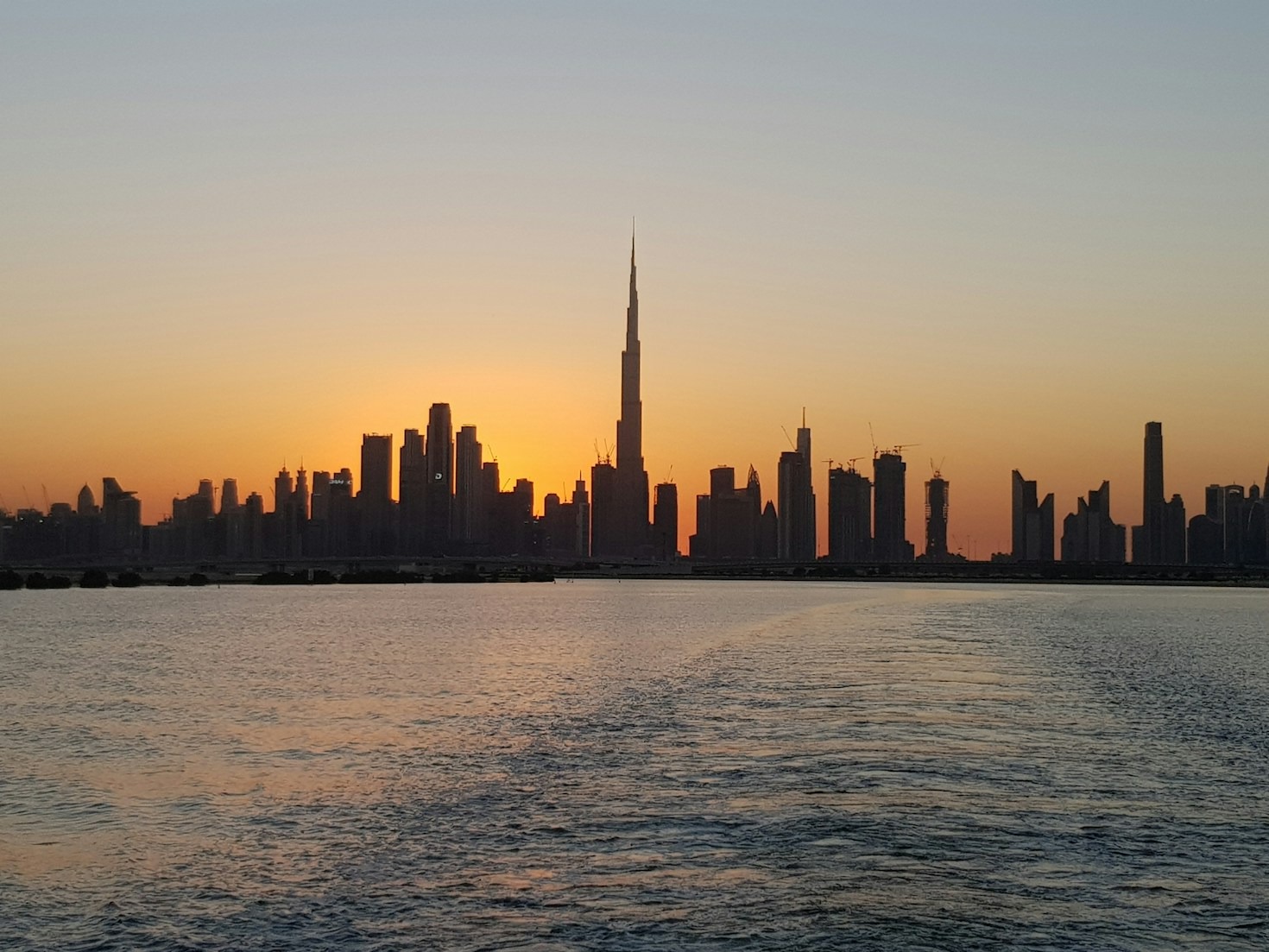 Sådan oplever du Dubai i absolut komfort