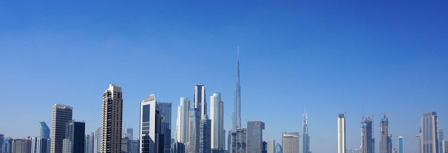Kvalitet og ro: Nøglen til en perfekt Dubai-ferie